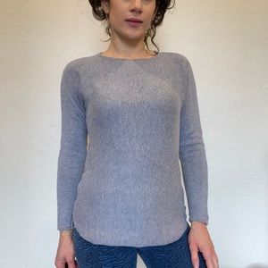 Michael by Michael Kors Gray Sweater